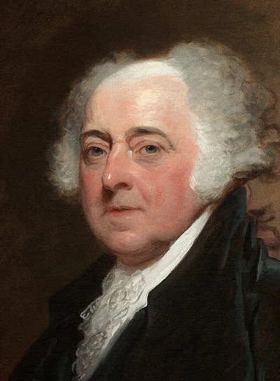 John Adams