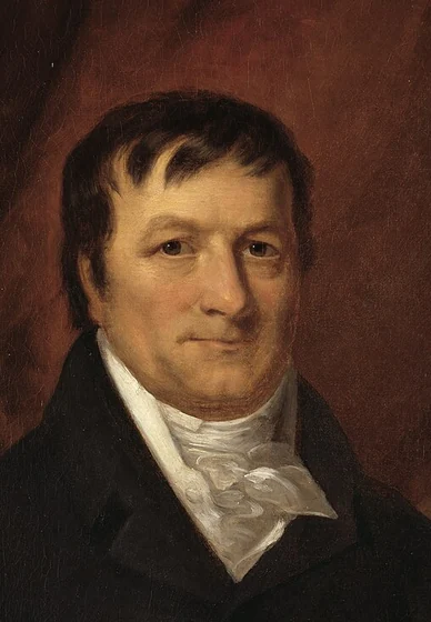 John Jacob Astor
