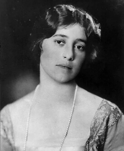 Mary Harriman Rumsey
